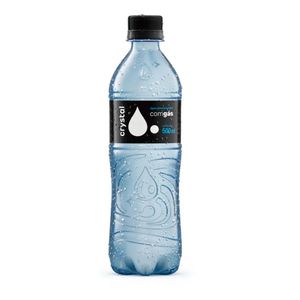 imagem do produto Água Mineral com Gás