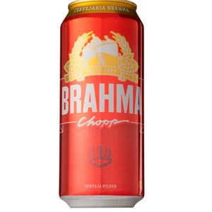 imagem do produto Cerveja Brahma