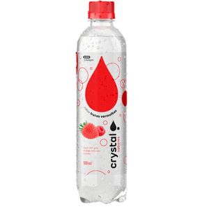 imagem do produto Água Saborizada 510ml