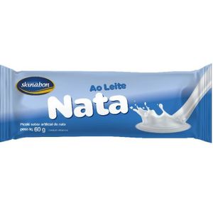 imagem do produto Picolé Nata ao Leite