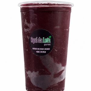 imagem do produto 500ml Açaí Zero 
