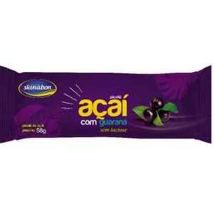 imagem do produto Picolé Açaí 