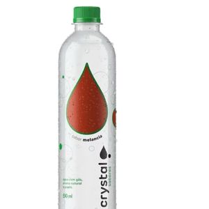 imagem do produto Água saborizada Melancia 510ml