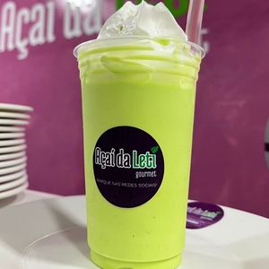 imagem do produto Milk-shake Abacate - 330ml 