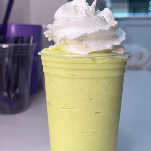 imagem do produto Milk-shake Abacate - 430ml 