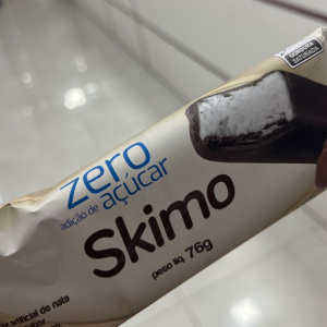 imagem do produto Picolé Skimo (ZERO AÇÚCAR)