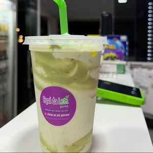 imagem do produto Milk-Shake Pistache Premium - 430ml