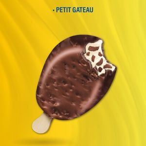 imagem do produto Picolé Petit Gateau 