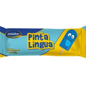 imagem do produto Picolé Pinta Língua