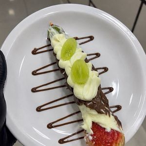 imagem do produto Espetinho Gourmet com Leitinho  