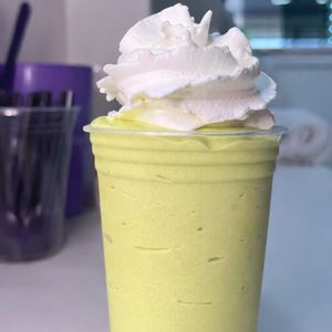 imagem do produto Milk-shake Abacate - 330ml 