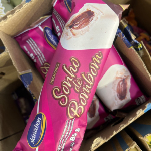 imagem do produto Sonho de Bombom ( semelhante ao sonho de valsa)