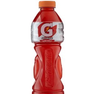 imagem do produto Gatorade (morango e maracujá)