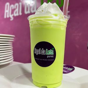 imagem do produto Milk-shake Abacate - 430ml 