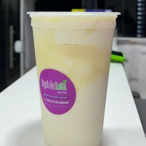 imagem do produto Milk-shake Leitinho Premium - 430ml