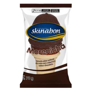 imagem do produto Moreninha 