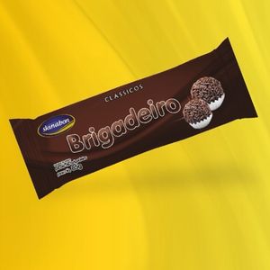 imagem do produto Picolé Brigadeiro