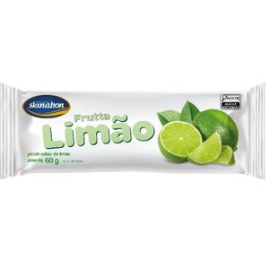 imagem do produto Picolé Fruta Limão 