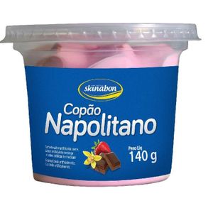 imagem do produto Copão Napolitano 