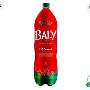 imagem do produto Baly Melancia 2 Litro 