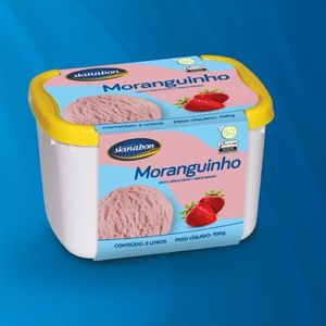 imagem do produto Moranguinho 