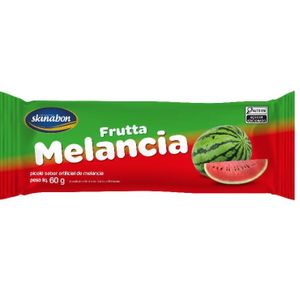 imagem do produto Picolé Fruta Melancia 