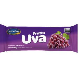 imagem do produto Picolé Fruta Uva