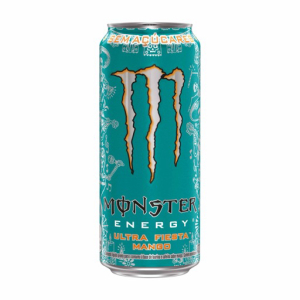 imagem do produto Monster Manga