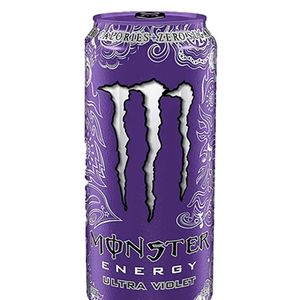 imagem do produto Monster Ultra Violet 