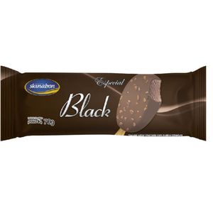 imagem do produto Picolé Black