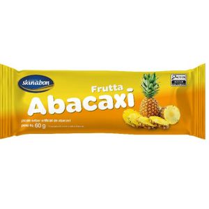 imagem do produto Picolé Fruta Abacaxi