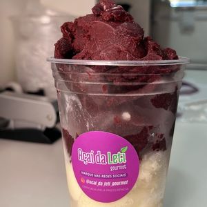 imagem do produto Cupuaçu 500ml