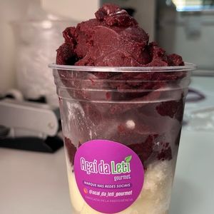 imagem do produto Cupuaçu 430ml