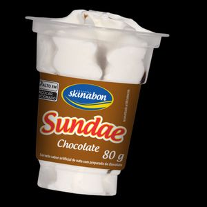 imagem do produto Sundae Chocolate 
