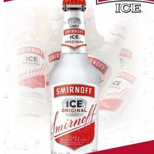 imagem do produto Ice Smirnoff Original 