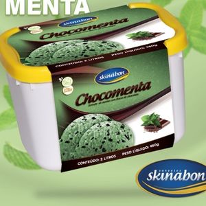 imagem do produto SORVETE ChocoMenta 