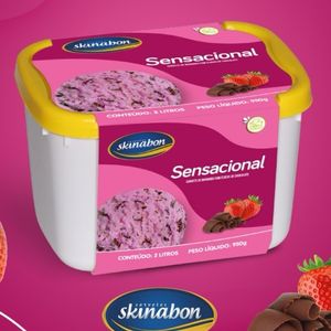 imagem do produto SORVETE Sensacional 