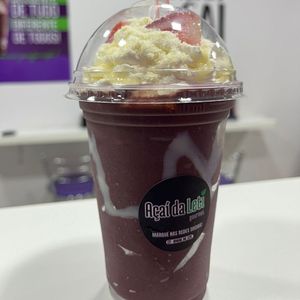 imagem do produto Milk-shake Açaí 430ml 