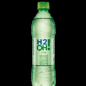 imagem do produto H20 Limão