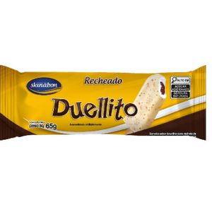 imagem do produto Duelitto