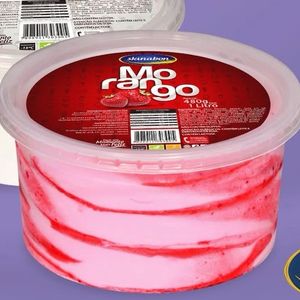 imagem do produto Sorvete Morango 1L