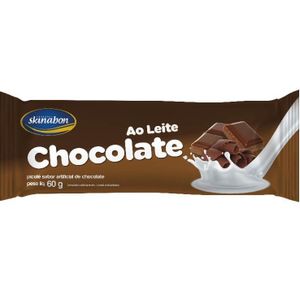 imagem do produto Picolé Chocolate ao Leite 
