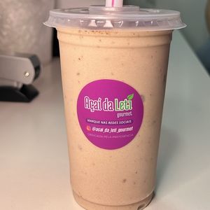 imagem do produto Milk-shake Ovomaltine - 330ml 