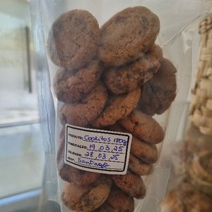 imagem do produto Cookitos tradicional