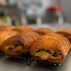 imagem do produto (CONGELADO) Pain suisse