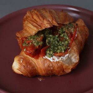 imagem do produto Croissant Caprese