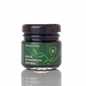 imagem do produto Pasta de Baunilha Natural 42g