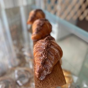 imagem do produto Croissant chocolate 