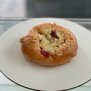 imagem do produto Mini Cuca Goiabada