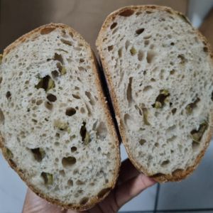 imagem do produto Olive